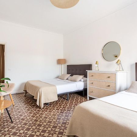 Sunny Rooms Bcn Barcelona Exterior foto