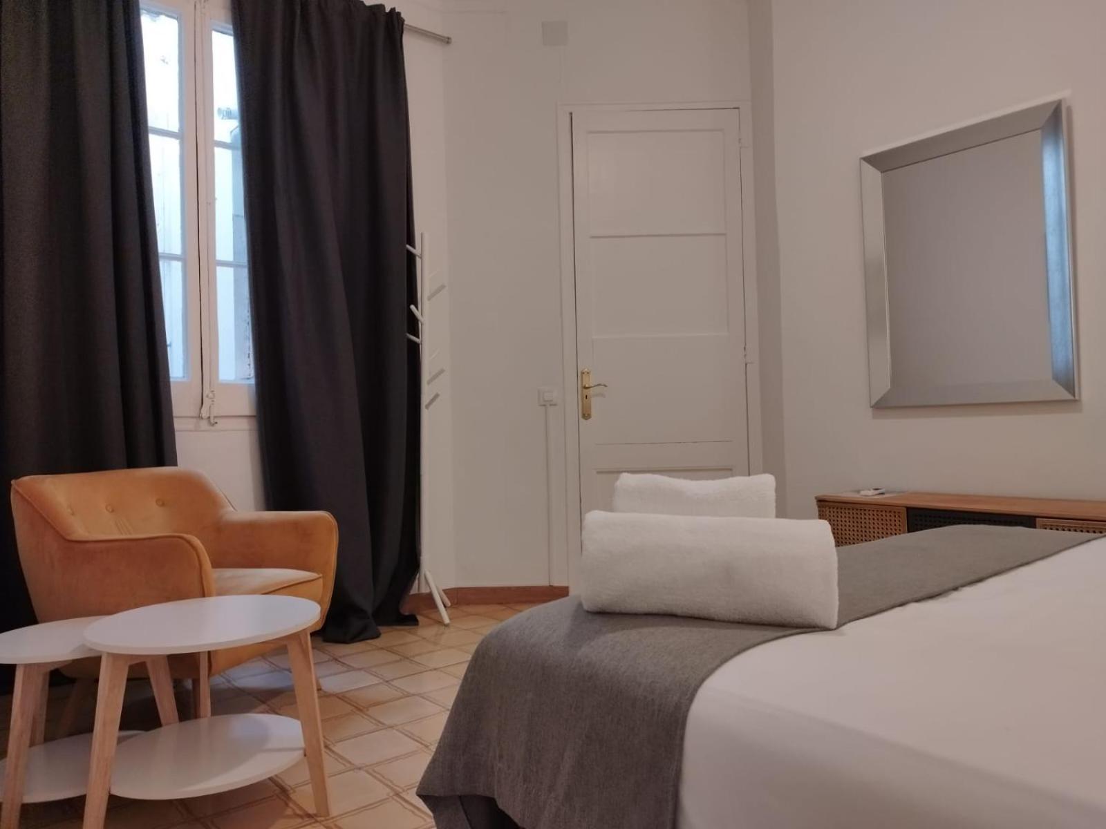 Sunny Rooms Bcn Barcelona Exterior foto