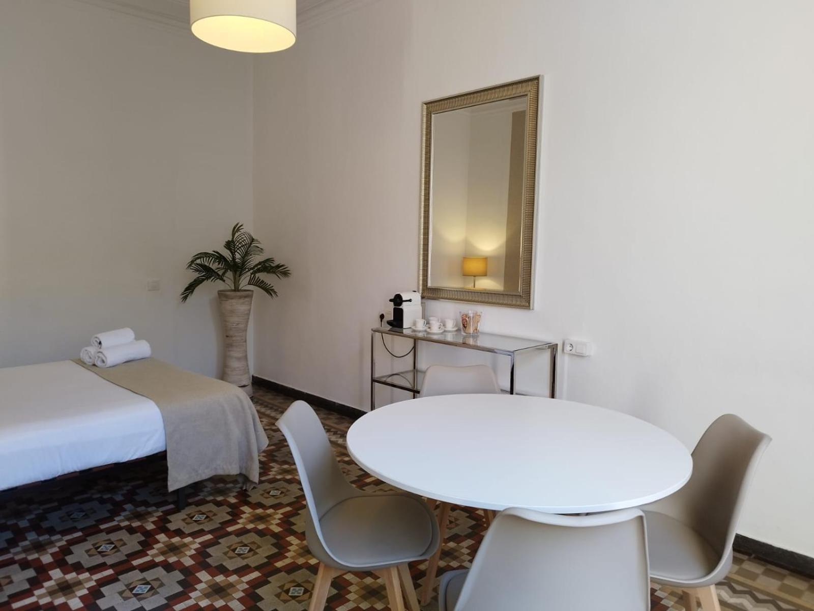 Sunny Rooms Bcn Barcelona Exterior foto