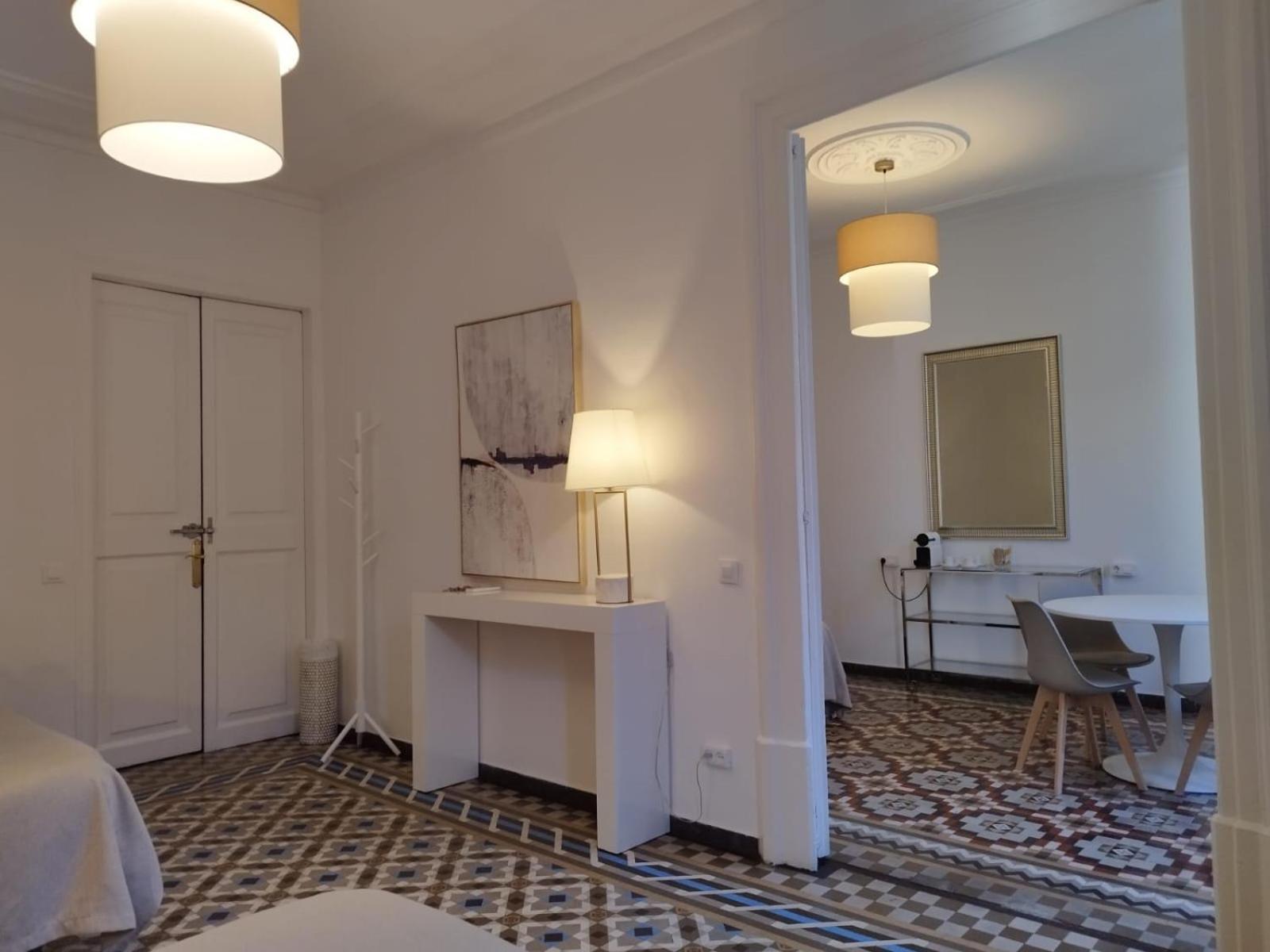 Sunny Rooms Bcn Barcelona Exterior foto
