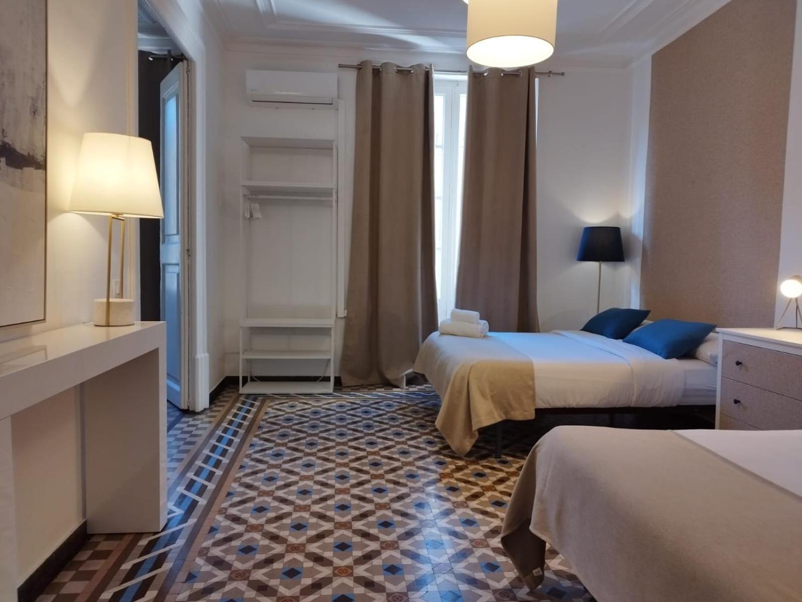 Sunny Rooms Bcn Barcelona Exterior foto