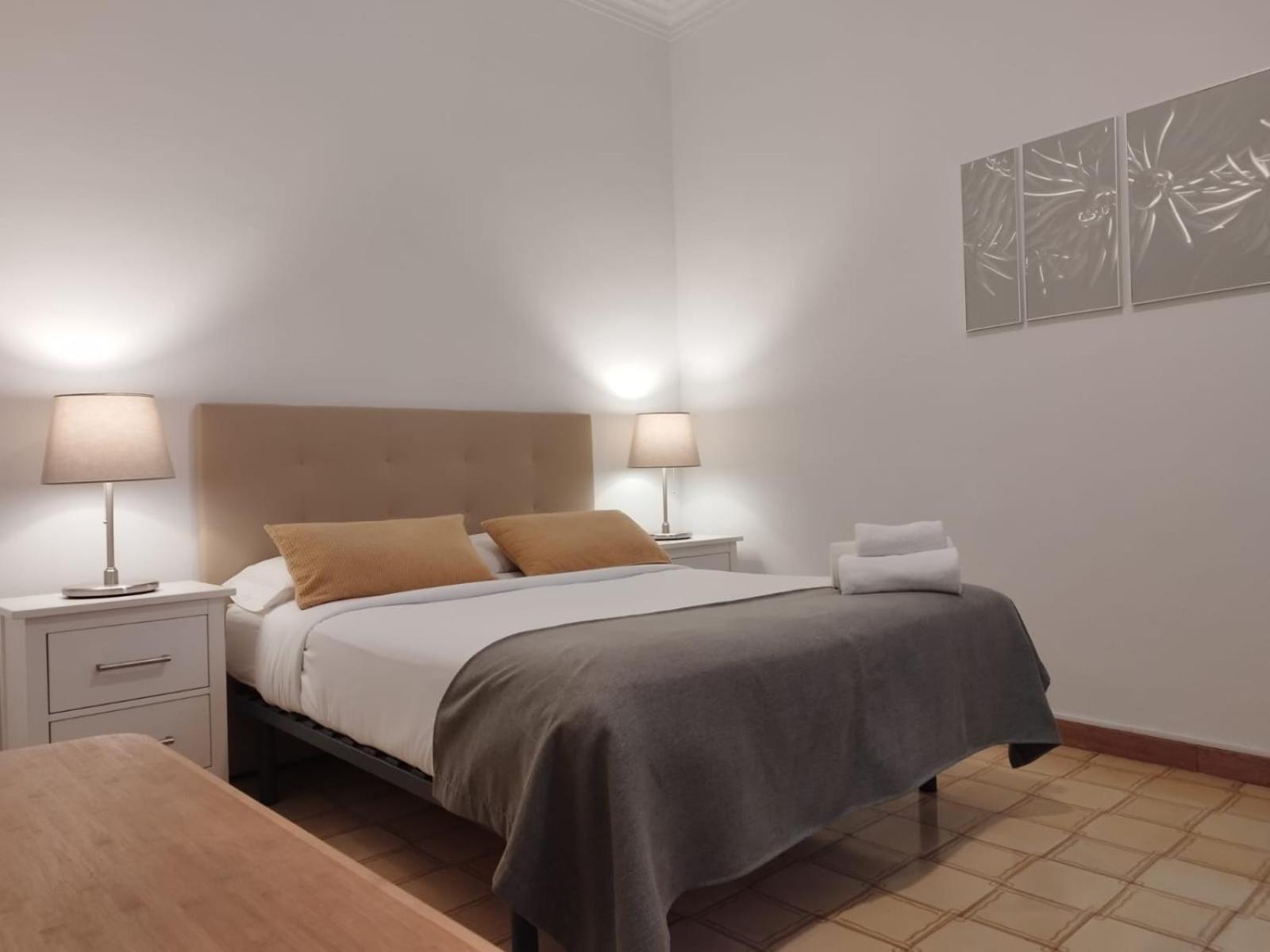 Sunny Rooms Bcn Barcelona Exterior foto