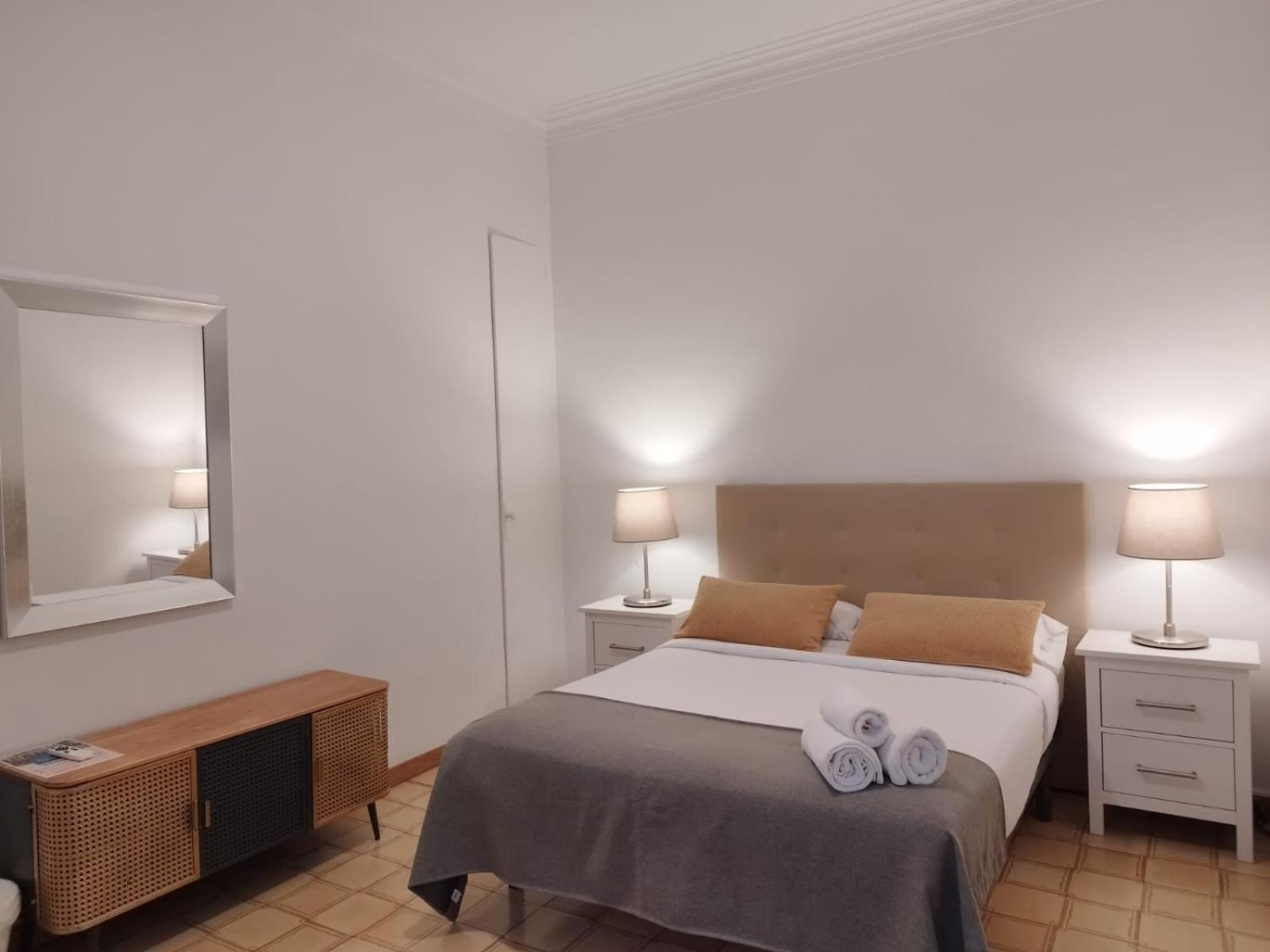 Sunny Rooms Bcn Barcelona Exterior foto