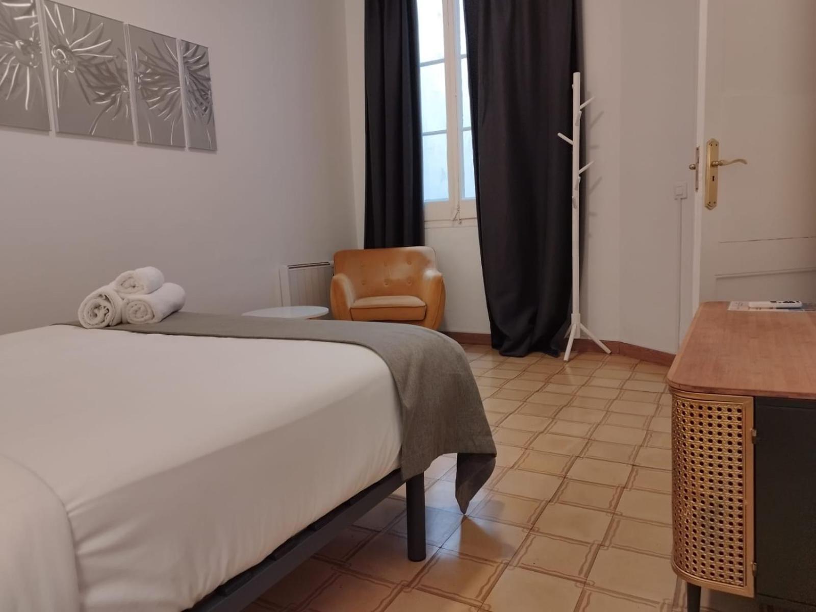 Sunny Rooms Bcn Barcelona Exterior foto