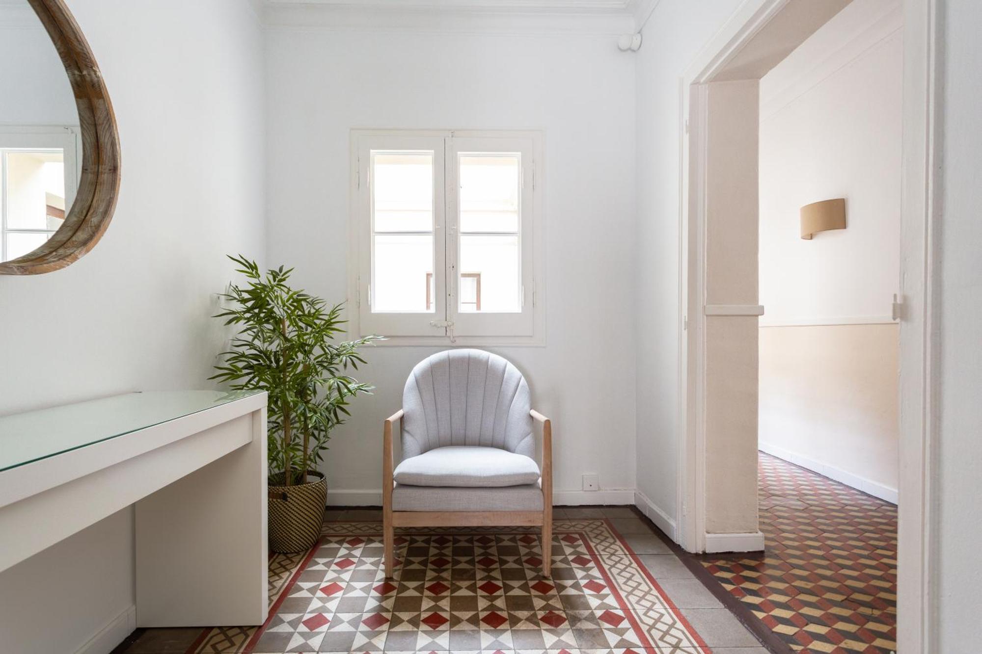 Sunny Rooms Bcn Barcelona Exterior foto