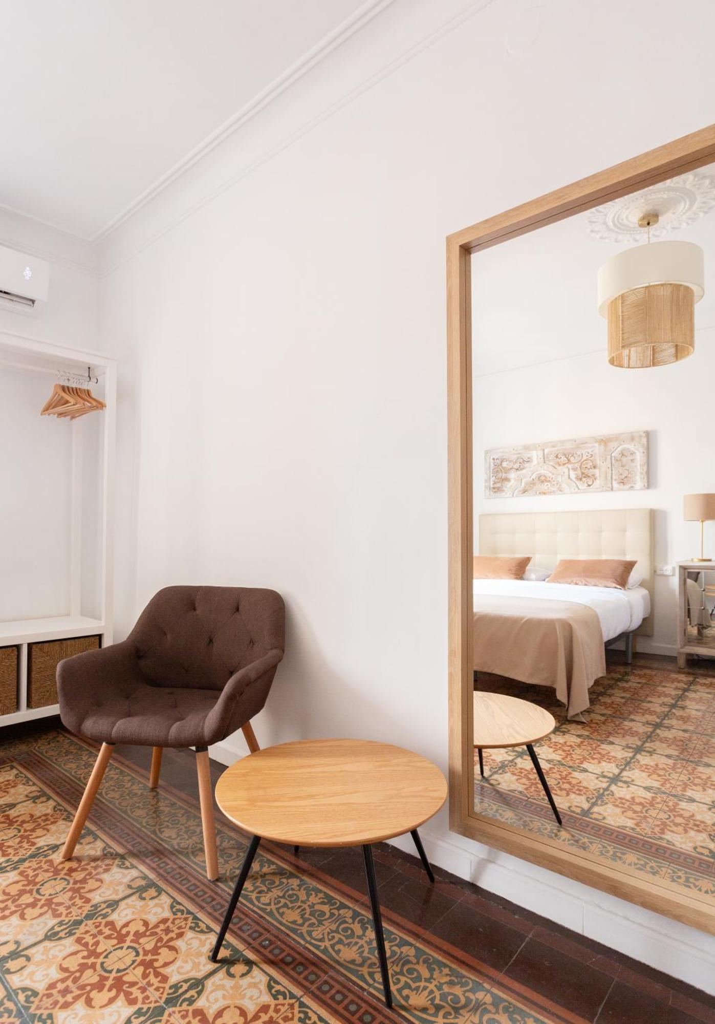 Sunny Rooms Bcn Barcelona Exterior foto