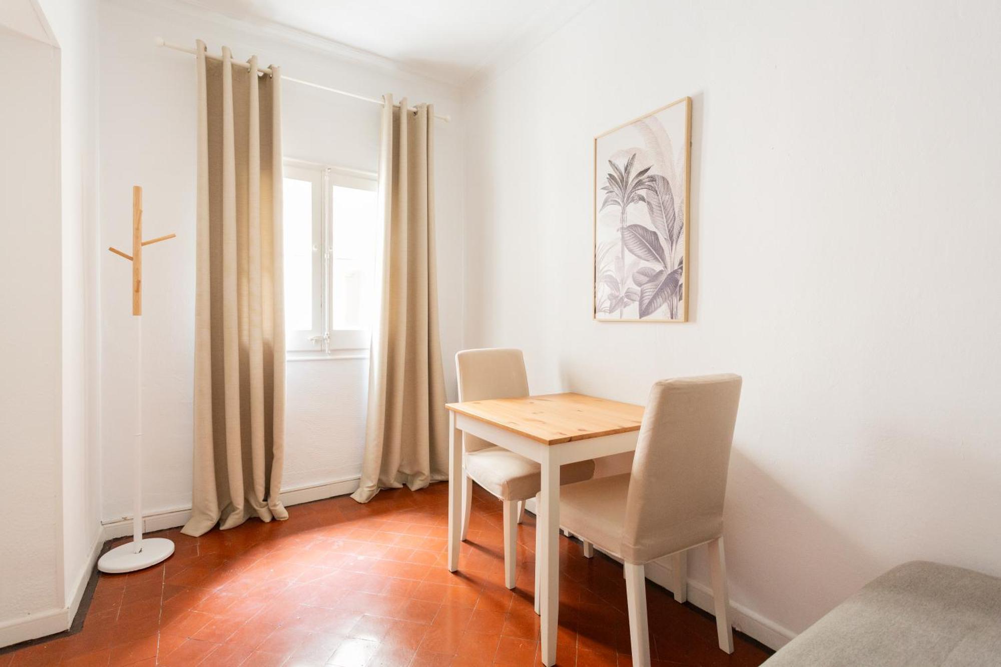 Sunny Rooms Bcn Barcelona Exterior foto