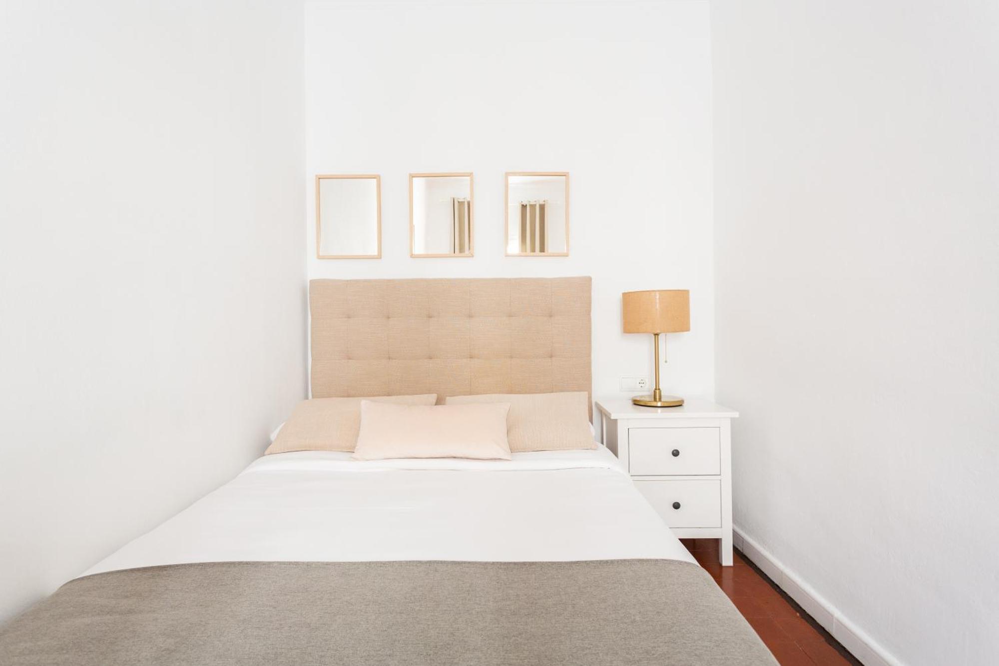 Sunny Rooms Bcn Barcelona Exterior foto