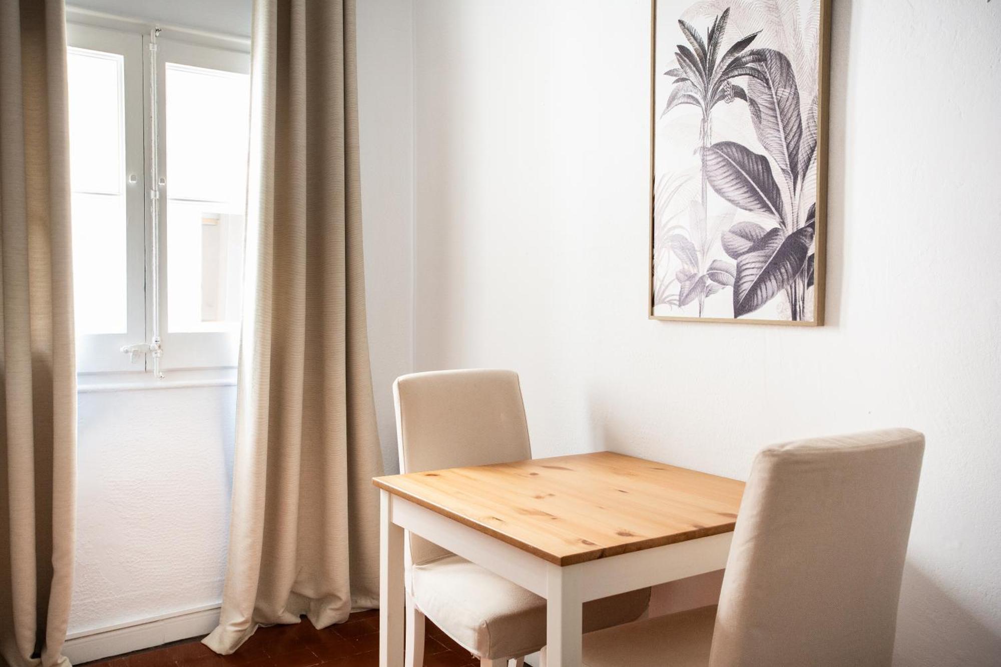 Sunny Rooms Bcn Barcelona Exterior foto