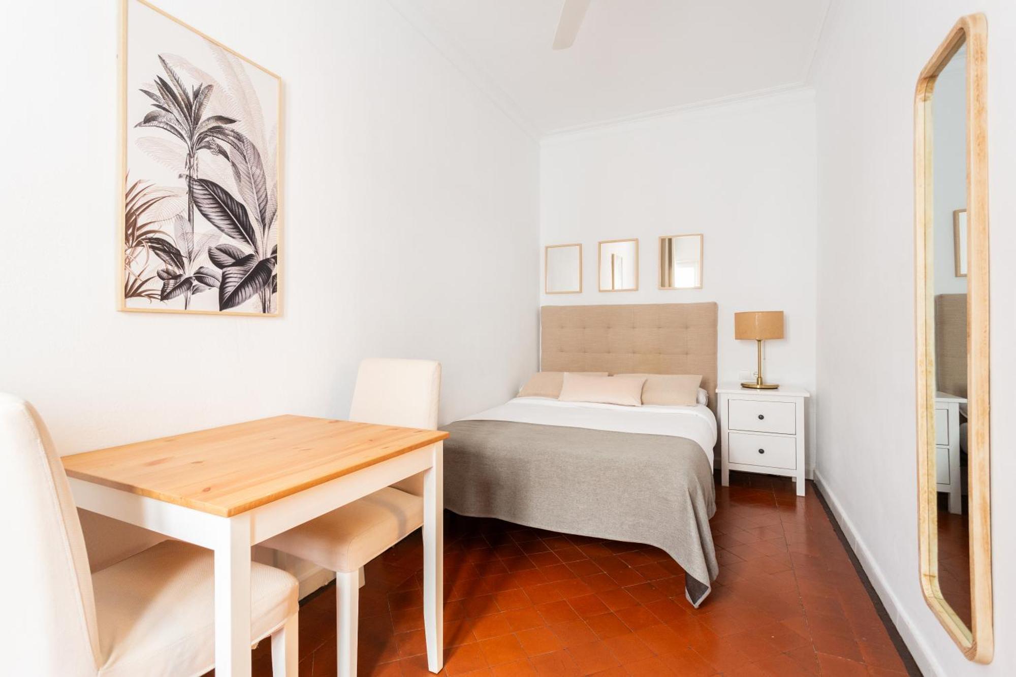 Sunny Rooms Bcn Barcelona Exterior foto
