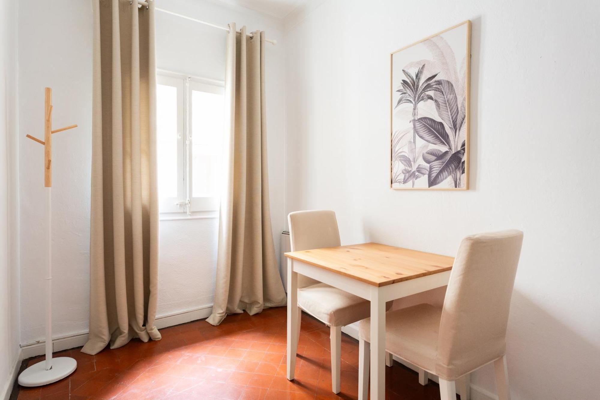 Sunny Rooms Bcn Barcelona Exterior foto