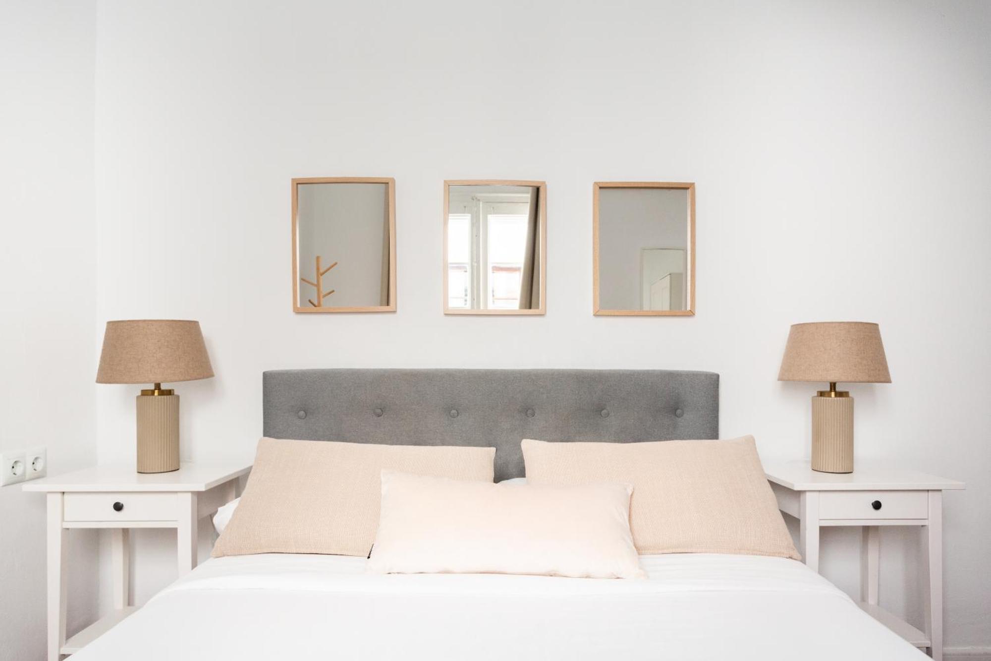 Sunny Rooms Bcn Barcelona Exterior foto