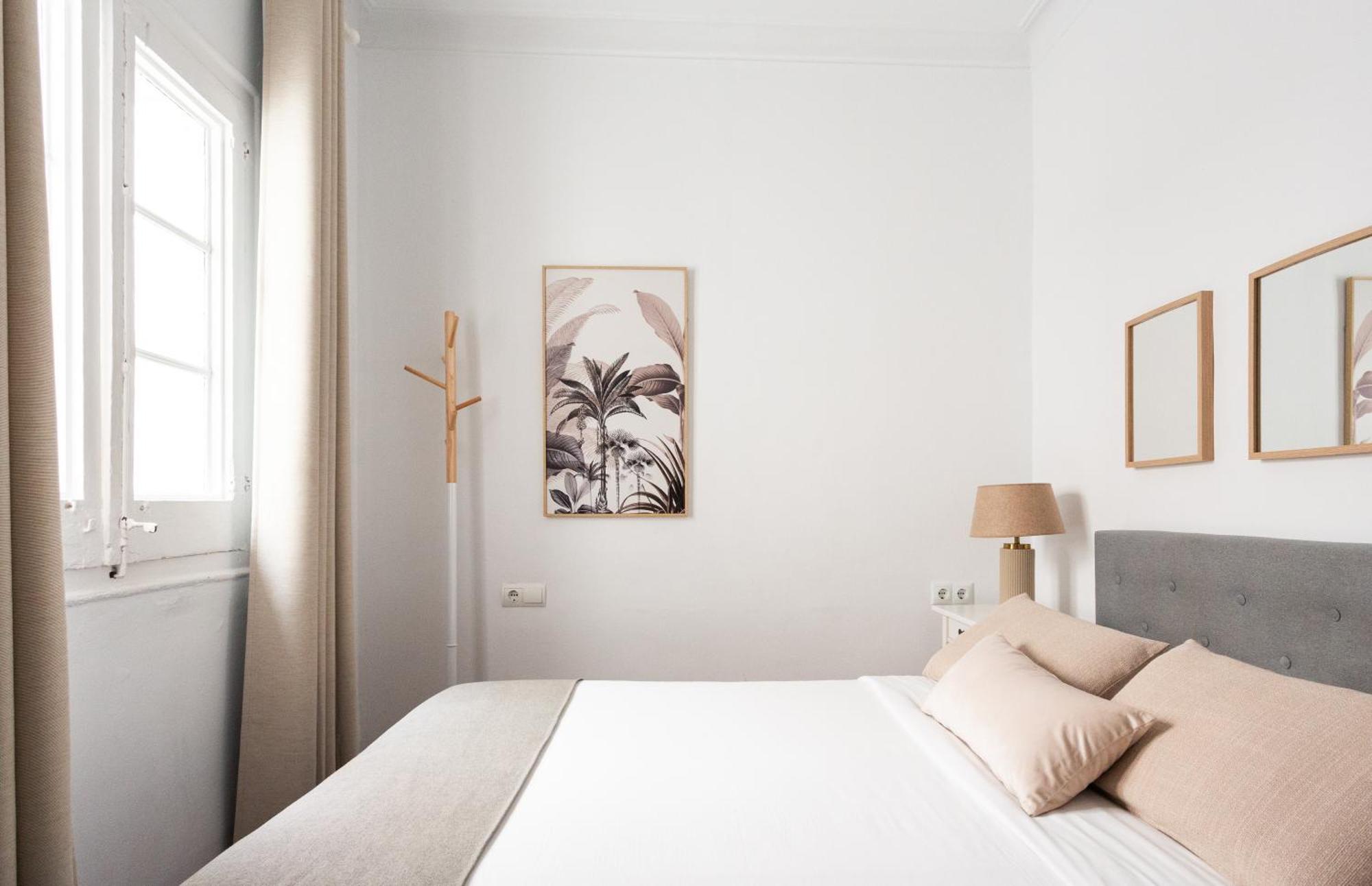 Sunny Rooms Bcn Barcelona Exterior foto