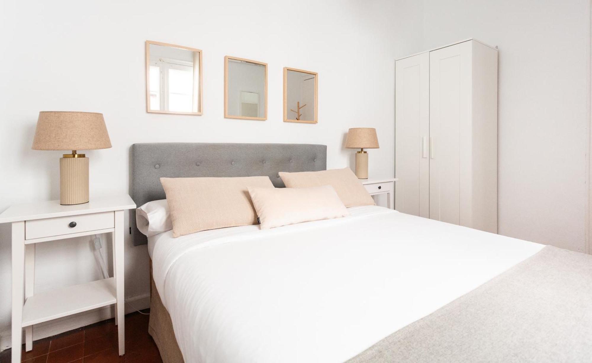 Sunny Rooms Bcn Barcelona Exterior foto