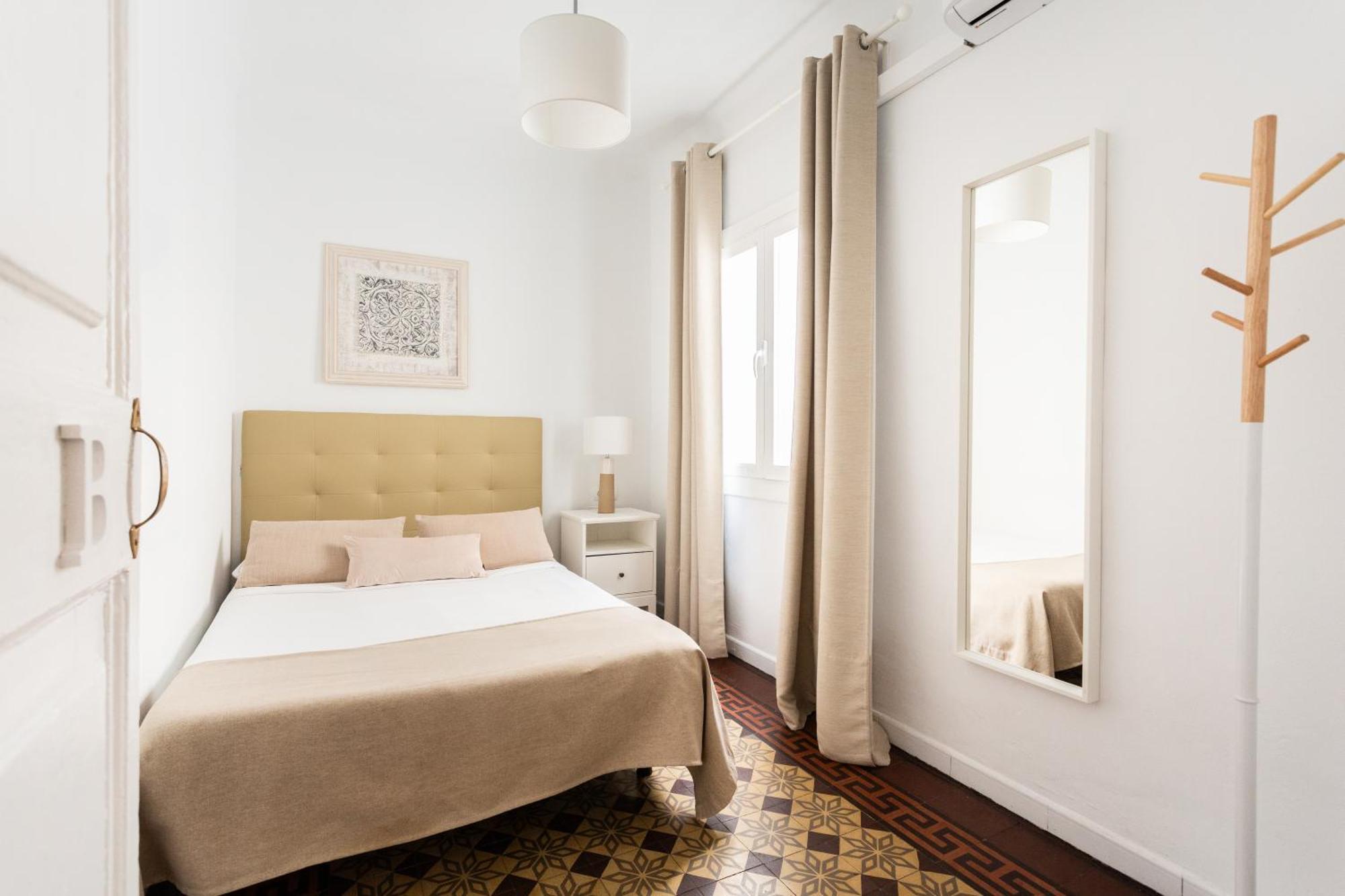 Sunny Rooms Bcn Barcelona Exterior foto