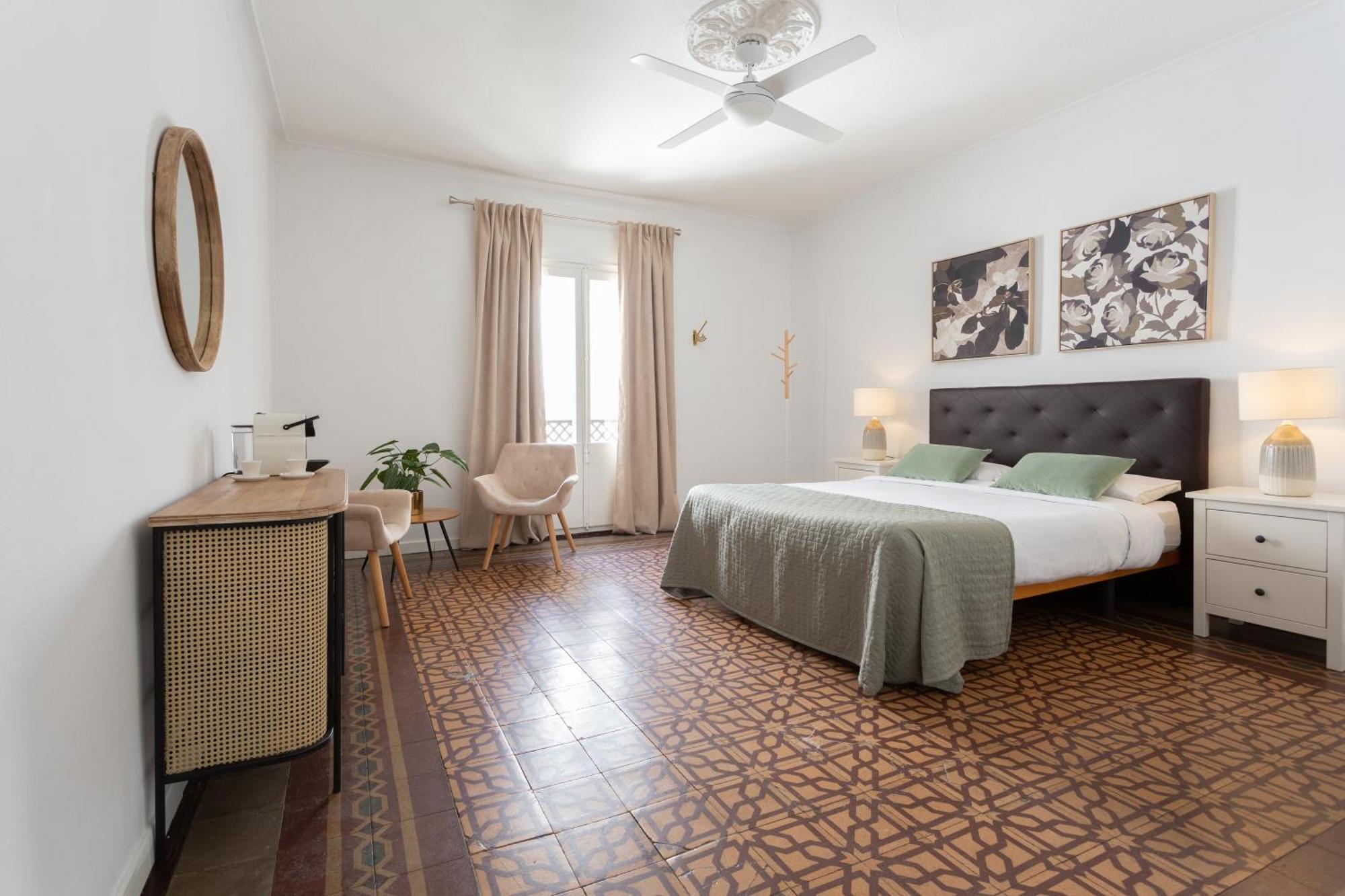 Sunny Rooms Bcn Barcelona Exterior foto